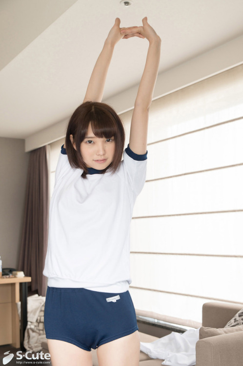buruma aoi - celebrity pawg wife tied bed