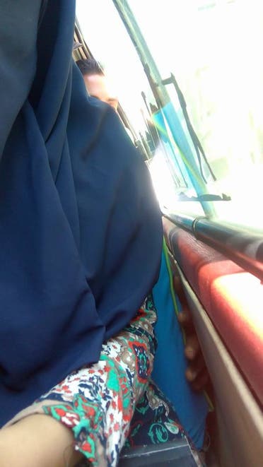 andrews arts recommends bus groping real pic