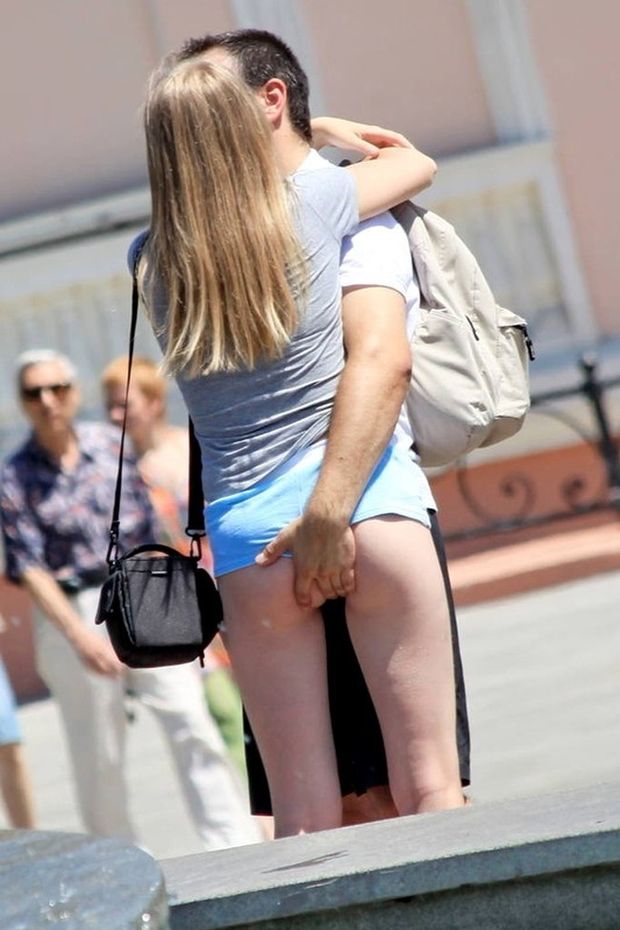 bus groping real - mobilesex videos video naked girlfriend