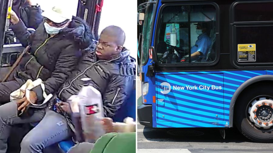 brittany waffle recommends Bus Groping Real