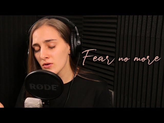 anna arcemont recommends Busty Girl Fear No More