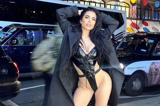 Best of mina luxx hot danijela panic share busty milf flashing photos
