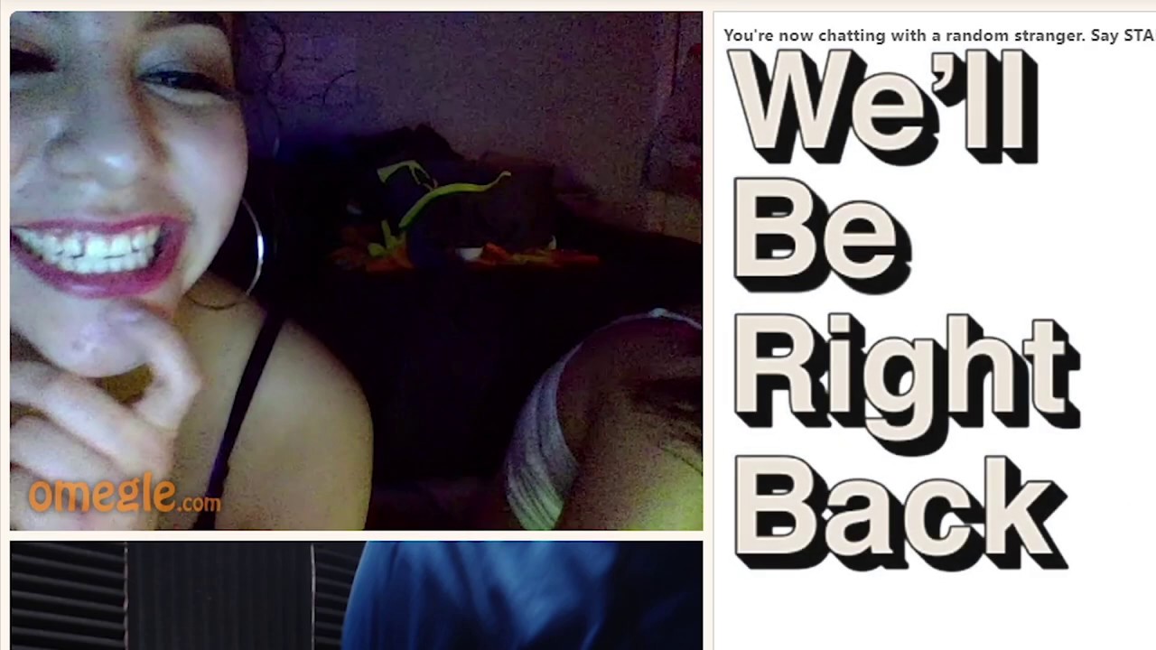 busty omegle - lesbian treeway big booty asian doggystyle