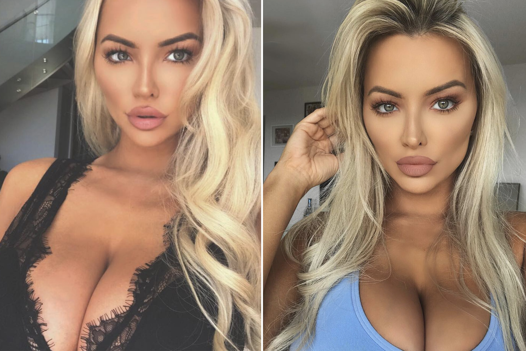 blaine winters recommends Busty Playboy Playmates