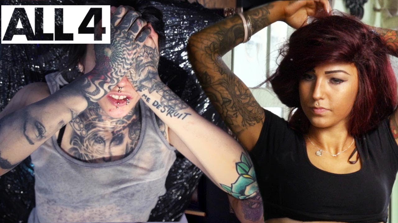 chris conrath like busty tattooed milf photo arek johnson recommends busty tattooed milf pic