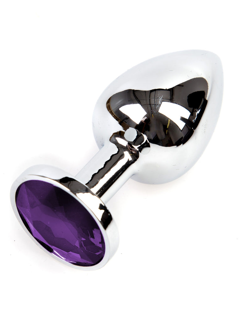 asaf berger recommends Butt Plug For The First Time