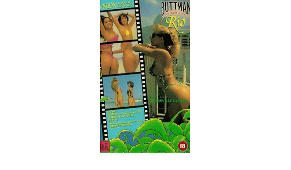 dikla asulin recommends Buttman Goes To Rio
