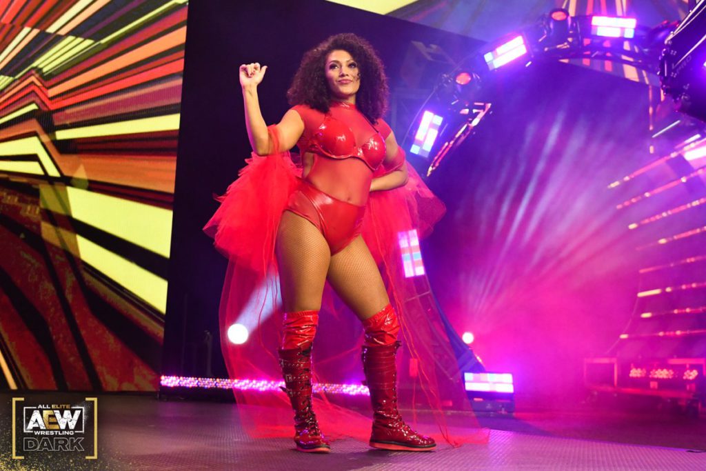 amir heidari share danielle dynamite photos