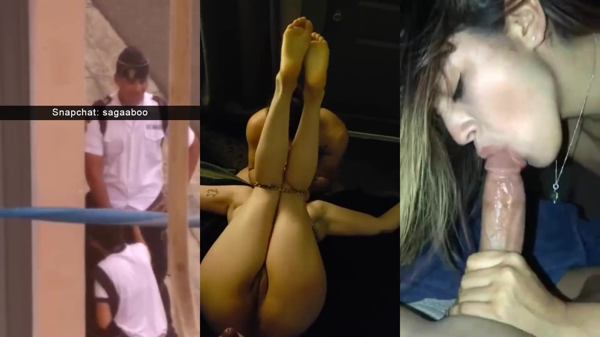 bevan watts recommends Snapchat Sex Videos