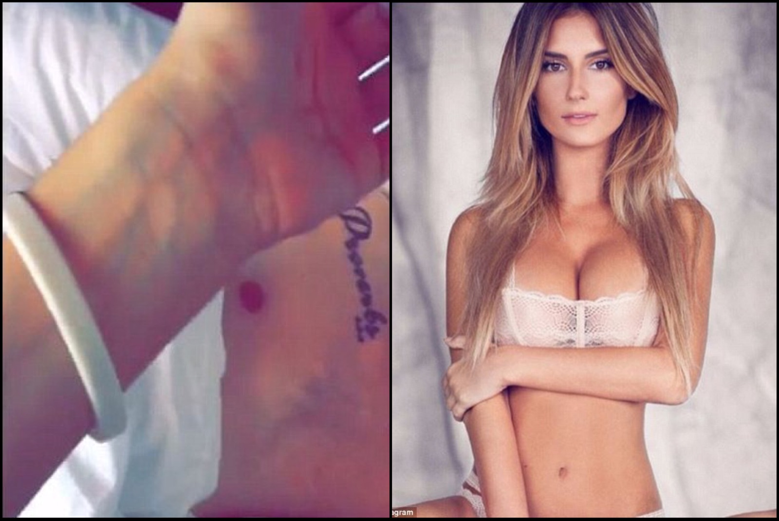 Best of berto diaz's gallery sexy therapist porn bernadette sheehan add photo bianca ghezzi nude