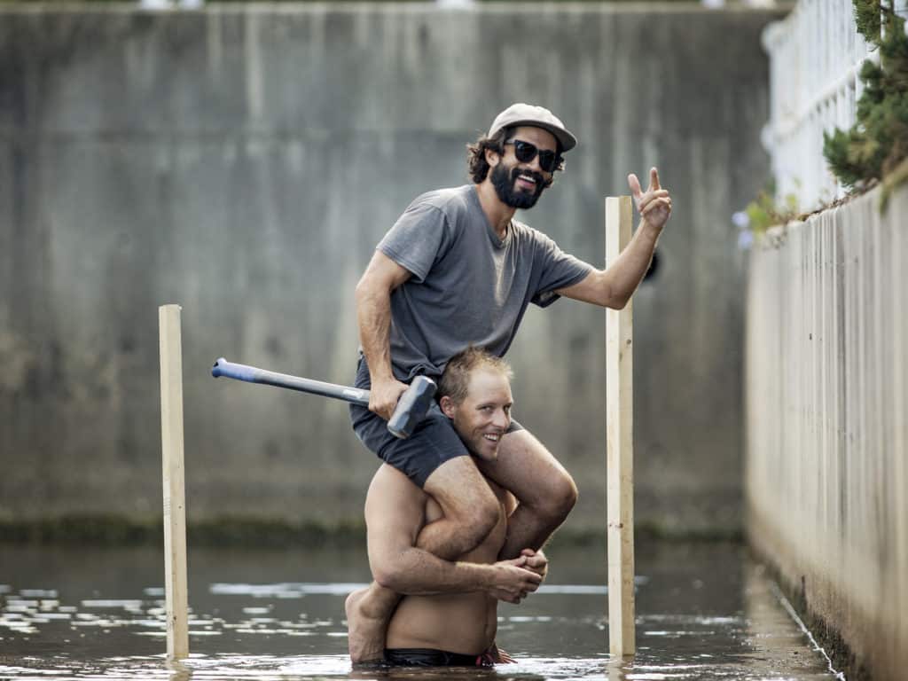 asa downing like wakeboard nude photo amelia deaton recommends adam and adam porn pic