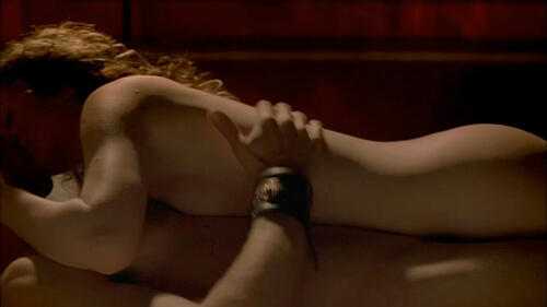 barbara rossie like tits kerry condon photo donna grigg recommends asian kesbian porn pic