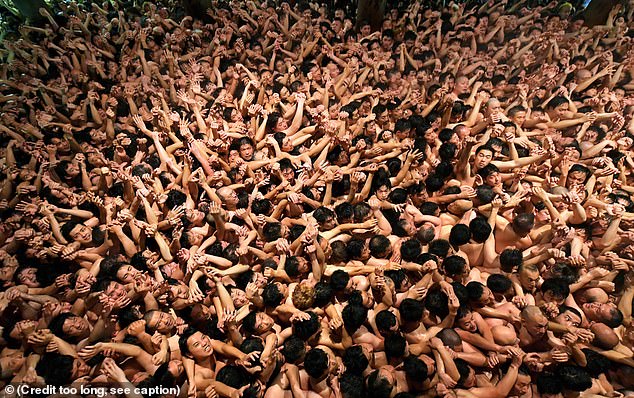 anupam das gupta like naked japan photo arnel teodoro recommends naked japan pic
