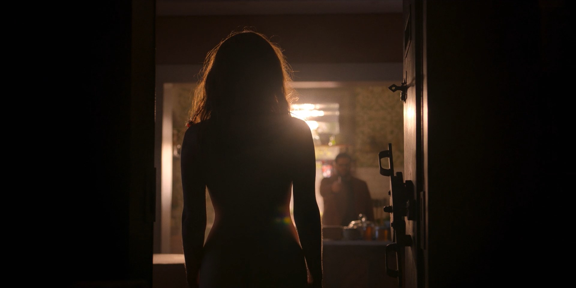 abo treka recommends Isla Fisher Nude Pictures