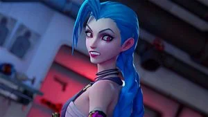 desiree chia recommends Redmoa Jinx
