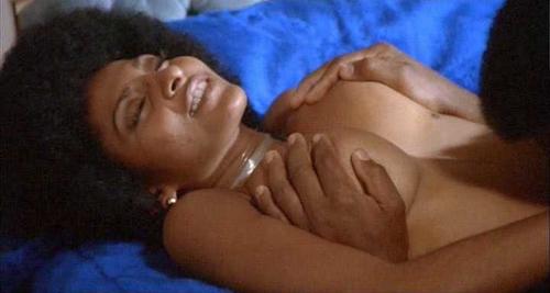 Best of Pam grier sex scenes