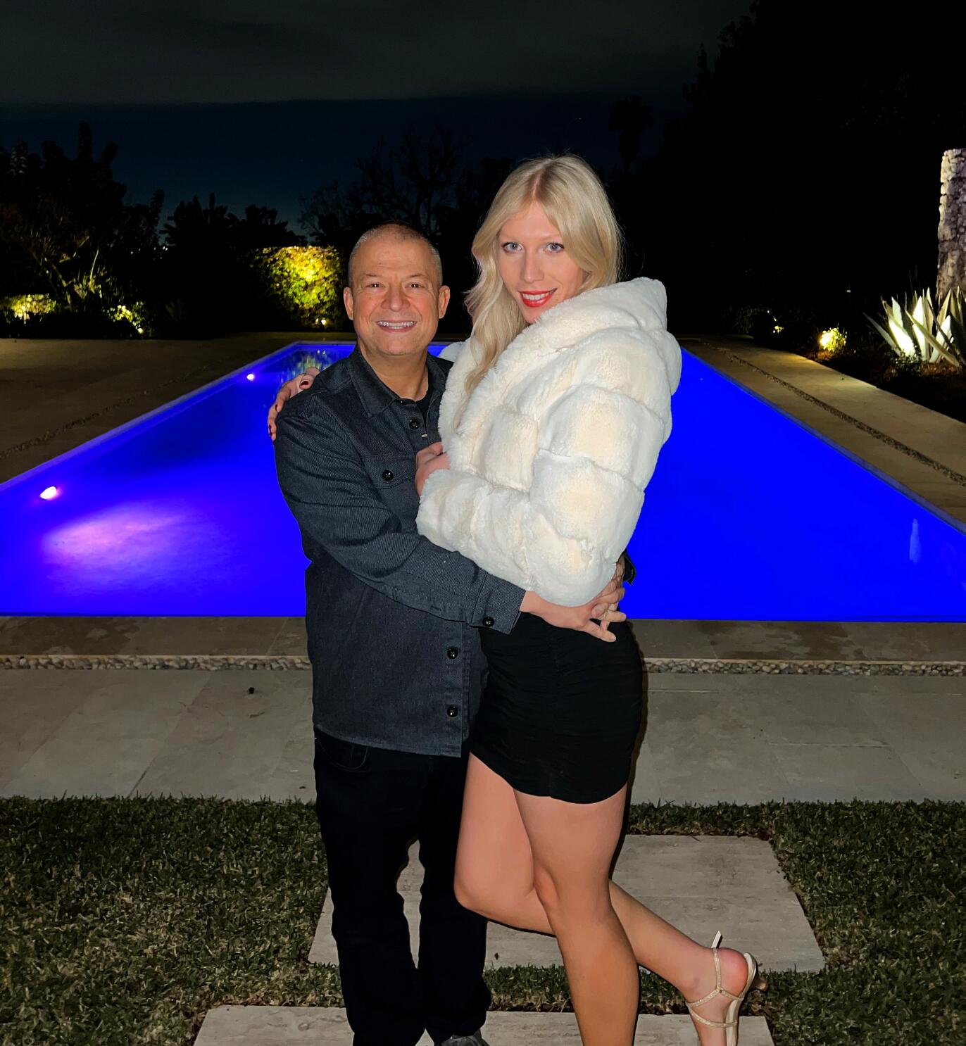 angela bitar recommends Nikki Norton Webcam