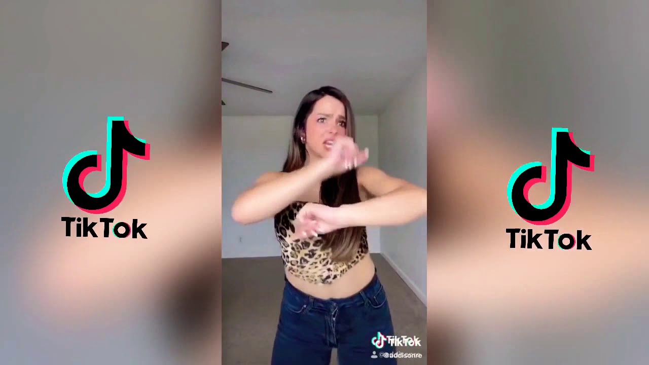 tik tok strip compilation - sierrariosbaby onlyfans mike adriano only fans