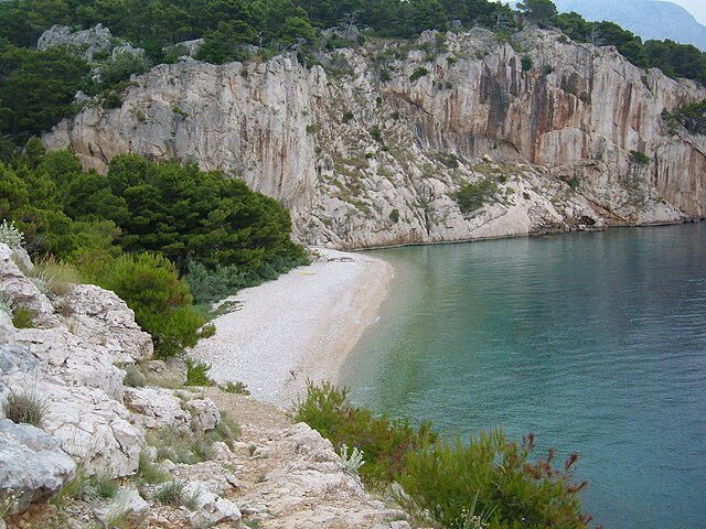 allan legault like nude beach croatia photo analiza cudiamat recommends nude beach croatia pic