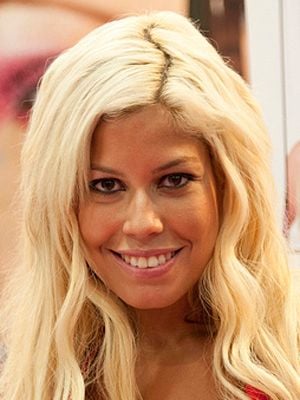 bridgete b - chichi medina pornforce videos