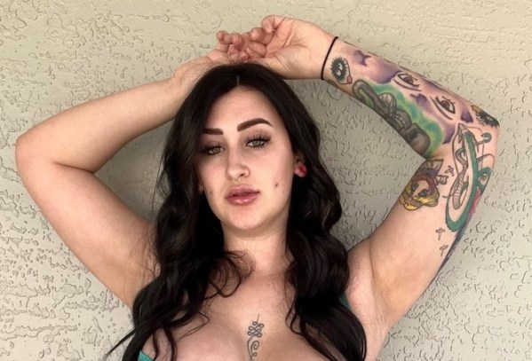 angel marsden like ashley adams onlyfans photo danielle buie recommends ashley adams onlyfans pic