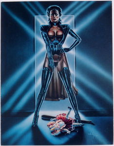 celin rodriguez recommends dominatrix mother pic