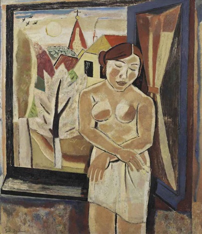 arielle roy like nude at window photo carmen bryant recommends nude at window pic