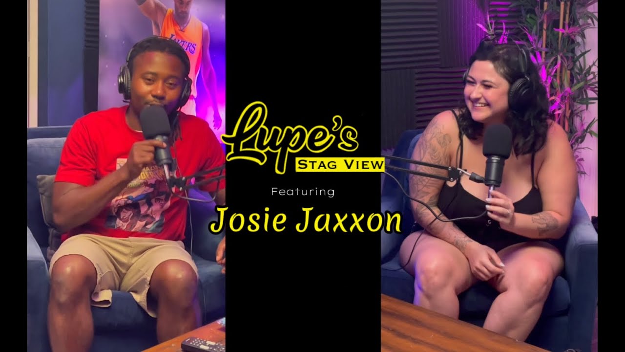 amy haylers recommends Josie Jaxxon