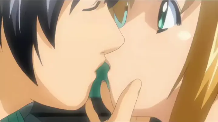 Best of adi salomon's gallery pussy lick in public anisha wright add photo boku no pico video