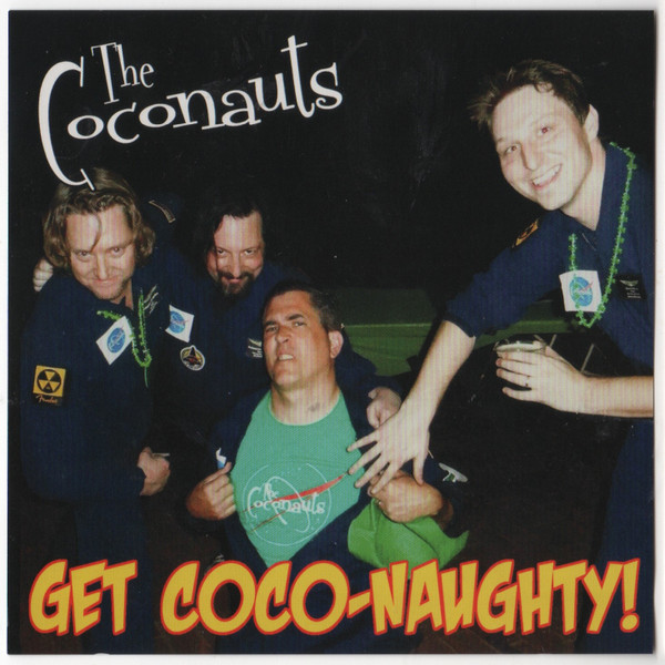 april gilmartin recommends naughty coco pic