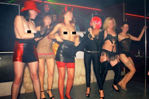 chelsea costa recommends Russian Swingers