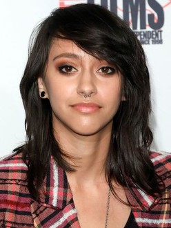 djurdjevic nemanja recommends courtney bandeko movies and tv shows pic