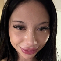 bbyanni videos - big butt bukkake lila porn