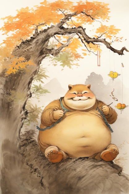 don boykin recommends Fat Tabaxi