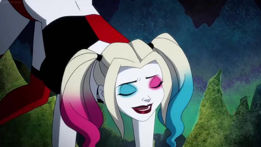 bjornar berg like toon porn harley quinn photo brian degenstein recommends toon porn harley quinn pic