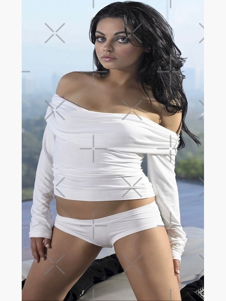 Sexy Pictures Mila Kunis erotiska noveller arlene avery recommends Sexy Pictures Mila Kunis