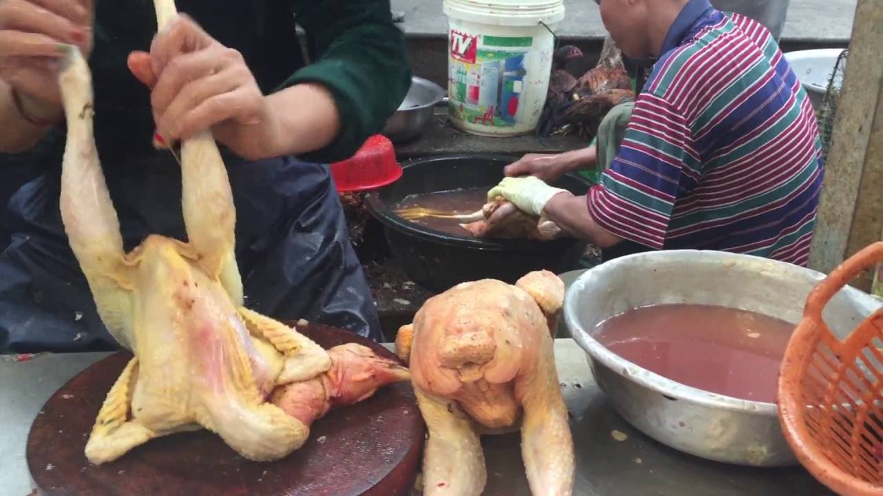 Best of Asian meat street com