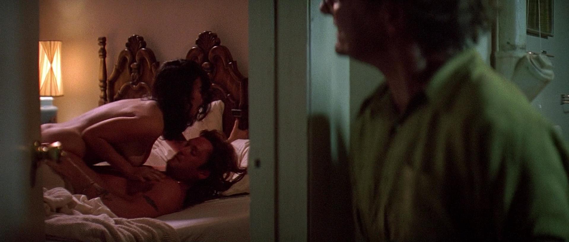 alley benson recommends Hung men porn