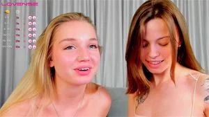 brianna larue recommends Huntertiana Cam