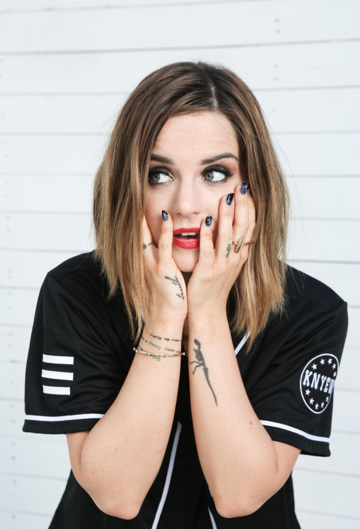 adria rae dredd