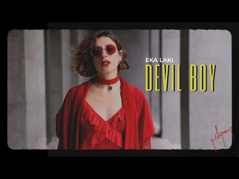 amanda blouin recommends eva de vil video pic