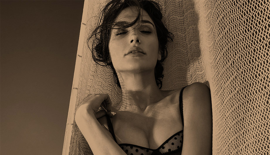 Best of Gal gadot in panties