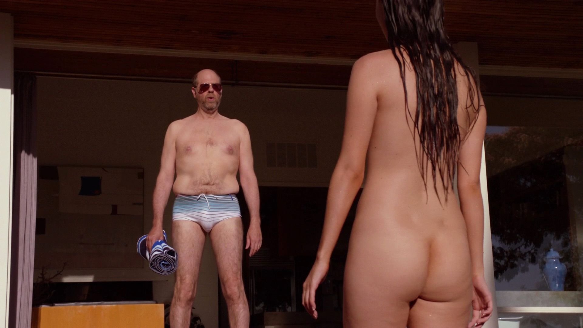 camila luddington nude - melanie scrofano nude skyemarie porn