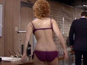 anisa hasa recommends jill st john naked pic