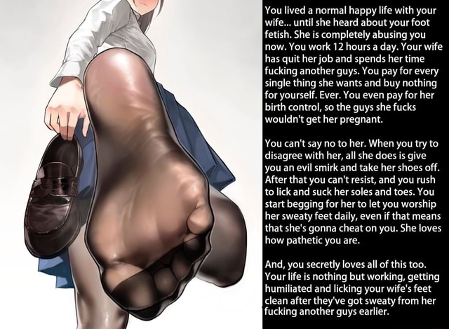 brian libicki recommends foot fetish office pic