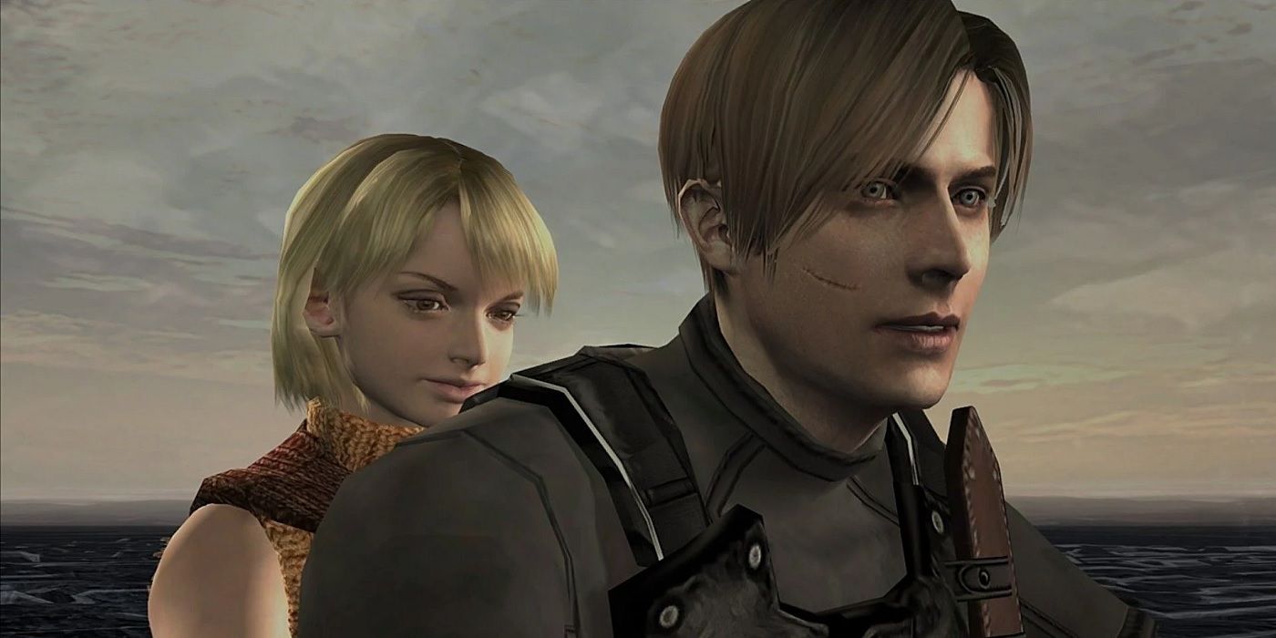 resident evil 4 remake ashley porn - nipple teasing videos nude woman working out