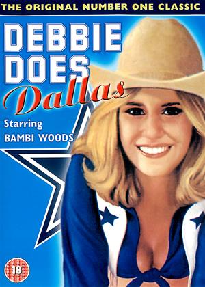 annie muller recommends debbie does dallas two pic