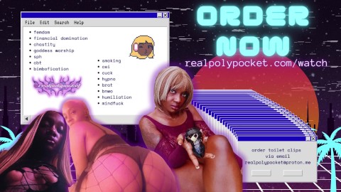 brenda clevenger like custom pornography photo abiodun adejumo recommends custom pornography pic