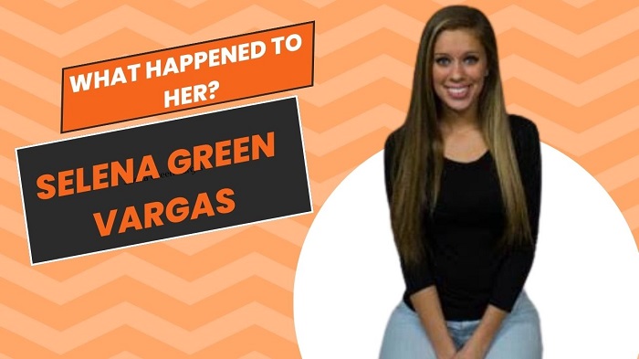 benjamin edward recommends Selena Green Vargaz
