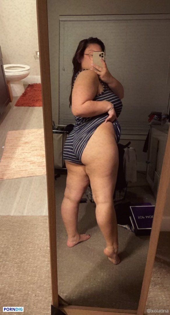 alex thode recommends bbw latina only fans pic
